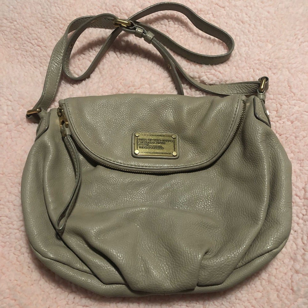 Marc Jacobs Crossbody
